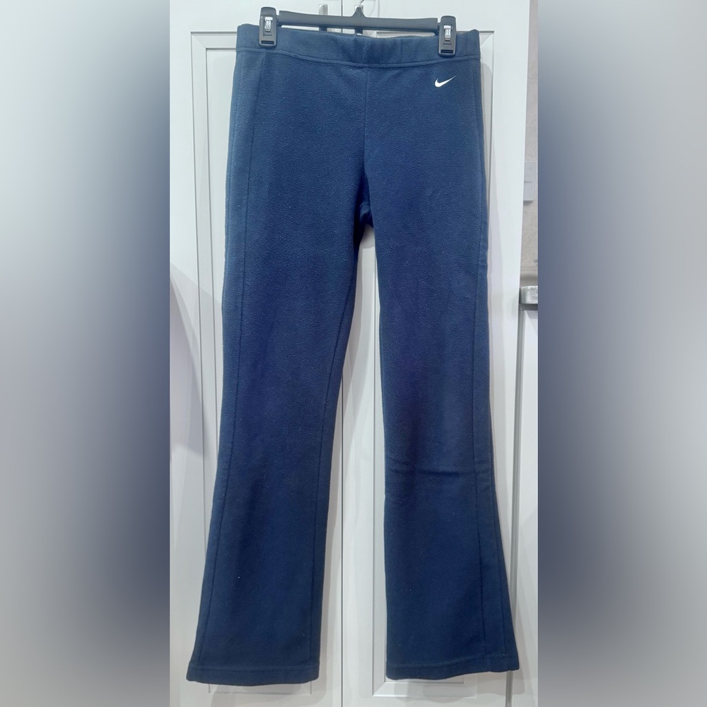 💙 Nike Fleece Pants